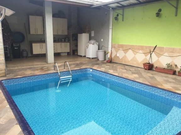 Imagem SOBRADO RESIDENCIAL PARA VENDA NO BAIRRO JARDIM DOS IPÊS, SUZANO, PROXÍMO AO SUZANO SHOPPING