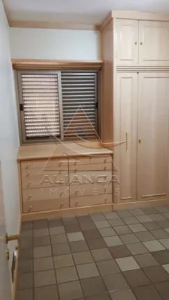 Imagem Apartamento - Ribeirão Preto - Centro