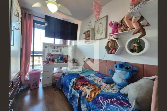 Imagem Apartamento à Venda - Recreio, 2 Quartos, 77 m2