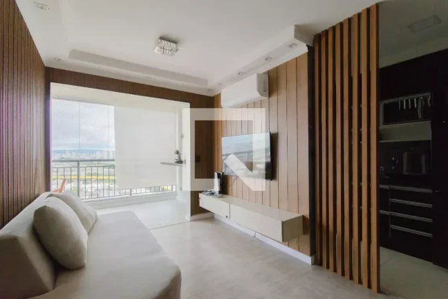 Imagem Apartamento à Venda - Ipiranga, 2 Quartos, 70 m2