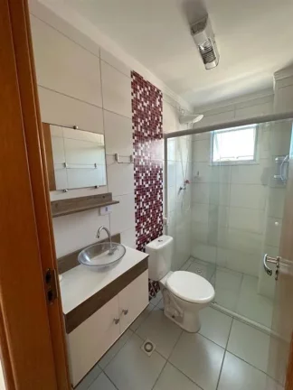 Imagem Apartamento com 1 dorm, Canto do Forte, Praia Grande - R$ 280 mil, Cod: 2786
