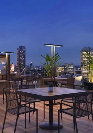 Imagem Apartamento à venda, 53 m² por R$ 489.992,00 - Miramar - João Pessoa/PB