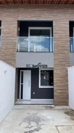 Imagem Casa a Venda no bairro Santa Catarina - São Gonçalo, RJ