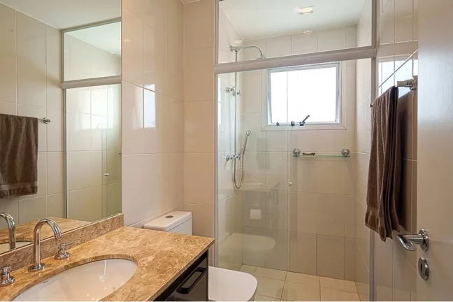 Imagem COBERTURA RESIDENCIAL em São Paulo - SP, Panamby
