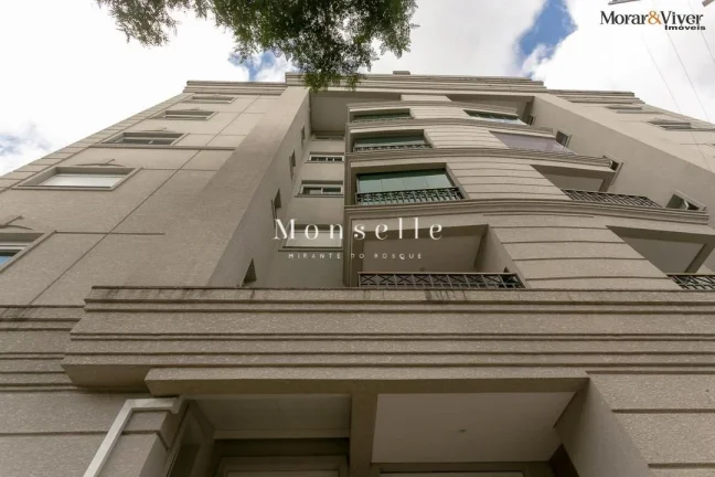 Imagem Apartamento para Venda em Curitiba, Centro Cívico, 2 dormitórios, 2 suítes, 3 banheiros, 2 vagas