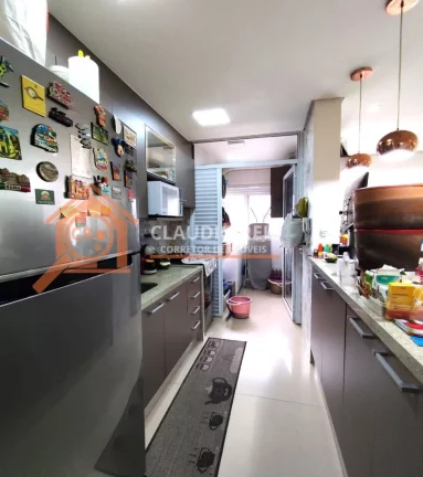 Imagem Apartamento com 3 Quartos à venda, 72m² - Interlagos
