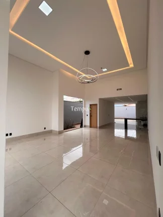 Imagem Casa Alto Padrão, 3 suítes plenas, piscina e gourmet, em Setor Faiçalville, Goiânia/GO