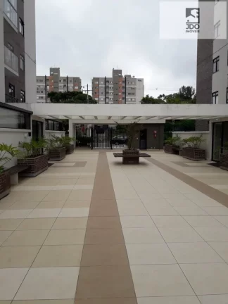 Imagem Cobertura Duplex a Venda no bairro Cristo Rei - Curitiba, PR