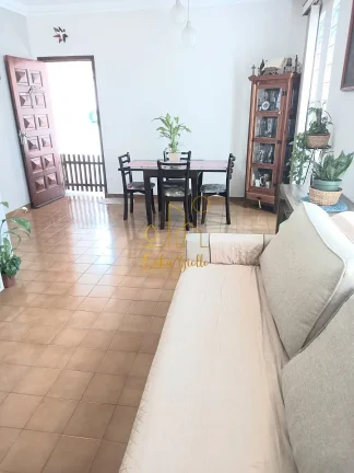 Imagem VENDA  CASA TÉRREA | JARDIM PACAEMBU  JUNDIAÍ/SP