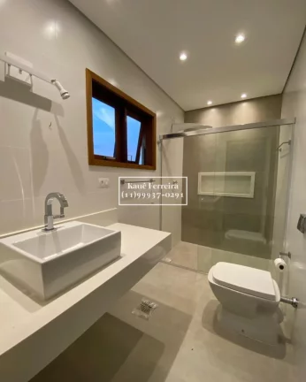 Imagem Casa a venda no Jd Bonfigliolli