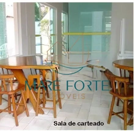 Imagem Linda cobertura duplex com 3 suítes a área de lazer privativa.