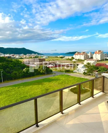 Imagem APARTAMENTO RESIDENCIAL em GOVERNADOR CELSO RAMOS - SC, Palmas do Arvoredo