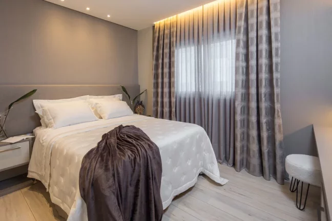 Imagem Apartamento à venda no bairro Centro - Balneário Camboriú/SC