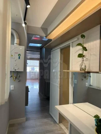Imagem Copacabana - Residencial › Apartamento com 3 quarto(s) a Venda