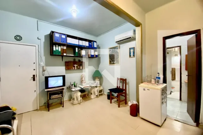 Imagem Apartamento à Venda - Copacabana, 3 Quartos, 100 m2