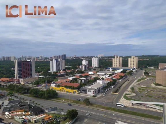 Imagem Apartamento com 3 Quartos à Venda, 164 m² em Patriolino Ribeiro - Fortaleza