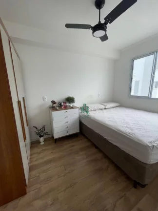 Imagem Apartamento com 1 dormitório à venda, 27 m² por R$ 300.000,00 - Vila das Bandeiras - Guarulhos/SP