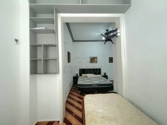 Imagem Copacabana – Rua Barão de Ipanema | Residencial › Apartamento 2 quarto(s) à Venda