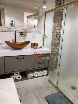 Imagem Casa com 4 dormitórios à venda, 310 m² por R$ 2.200.000,00 - Loteamento Portal da Ferradura - Armação dos Búzios/RJ