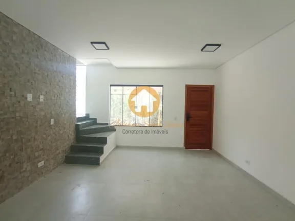 Imagem Casa em Condomínio 2 Quartos Caraguatatuba - SP - Pontal de Santa Marina