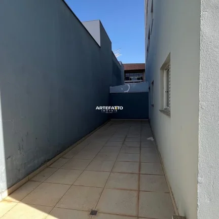 Imagem Apartamento com 3 dormitórios no bairro Jardim Veneza
