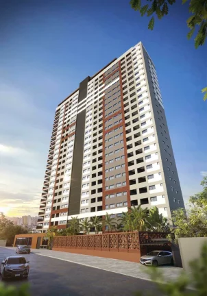 Imagem APARTAMENTO RESIDENCIAL em São Paulo - SP, Tucuruvi