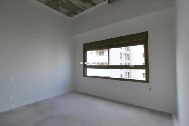 Imagem Apartamento à venda Vila Nova Conceição São Paulo