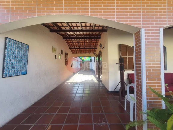 Imagem Casa independente, 3 quartos, 361m², Parque Central - Cabo Frio