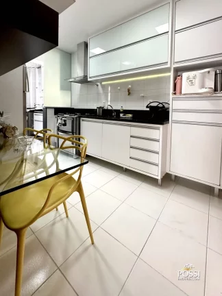 Imagem LÉA MOTTA! Parque das Castanheiras - Apartamento de 3 quartos (1 suíte) sol da manhã. Lazer na cobertura.