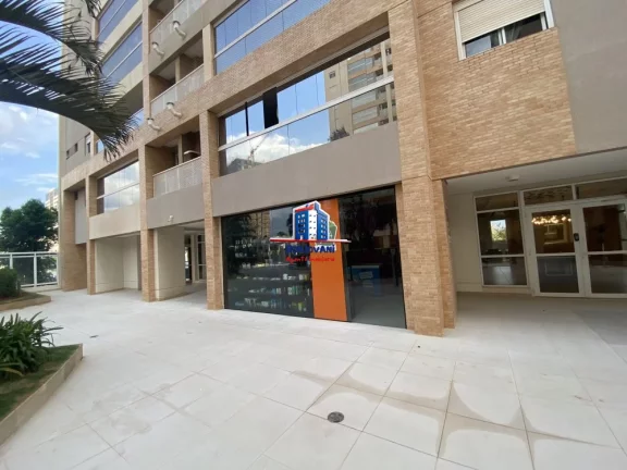 Imagem Apartamento 2 Suítes no Integrato Iguatemi - SJRP