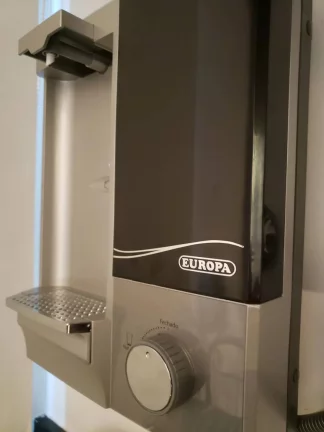 Imagem Flat para venda tem 35 metros quadrados com 1 quarto em Vila Olímpia