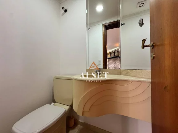 Imagem Apartamento com 3 dormitórios à venda, 102 m² por R$ 820.000,00 - Jardim Anália Franco - São Paulo/SP