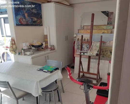 Imagem APARTAMENTO RESIDENCIAL em São Paulo - SP, Moema Pássaros
