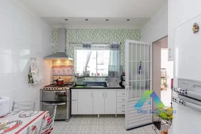 Imagem Casa com 5 dormitórios para locação em Jardim Maria Estela, São Paulo/SP