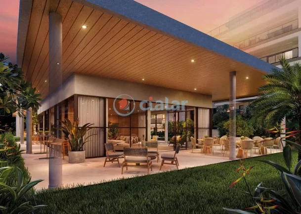 Imagem Garden à venda 4 Quartos 4 Suites 3 Vagas 304.04M Barra da Tijuca Rio de Janeiro - RJ | Gaea Home Resort Imagem Garden à venda 4 Quartos 4 Suites 3 Vagas 304.04M Barra da Tijuca Rio de Janeiro - RJ | Gaea Home Resort