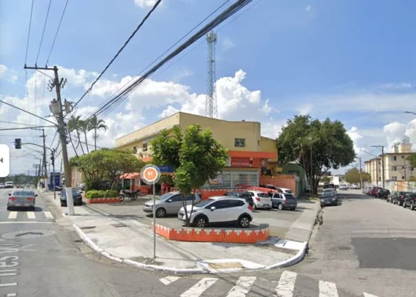 Imagem GALPÃO COMERCIAL PARA LOCAÇÃO NA AVENIDA PIRES DO RIO REGIÃO DE SÃO MIGUEL.