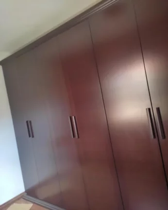 Imagem Indo sobrado com 3 dormitórios 3 suites 6 vagas FL55