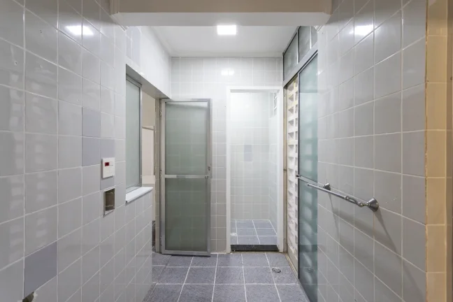Imagem OPORTUNIDADE IMPERDÍVEL NO ITAIM BIBI, Apartamento 114M², 2Q, 2 Suítes, 2 Banheiros, 1 Vaga.