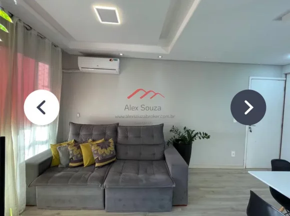 Imagem Apartamento para Venda em Hortolândia / SP no bairro Vila São Pedro Imagem Apartamento para Venda em Hortolândia / SP no bairro Vila São Pedro