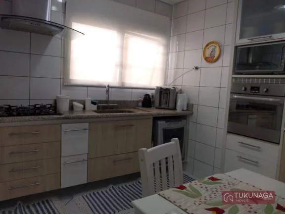 Imagem Apartamento com 3 dormitórios à venda, 151 m² por R$ 1.680.000,00 - Tatuapé - São Paulo/SP
