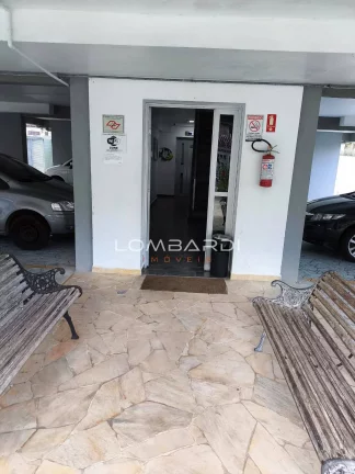 Imagem Oportunidade na Praia Grande – Apartamento Mobiliado