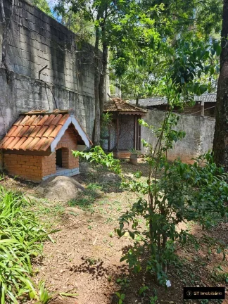 Imagem Lindo chalé a venda em Mairiporã em Bairro Tranquilo!