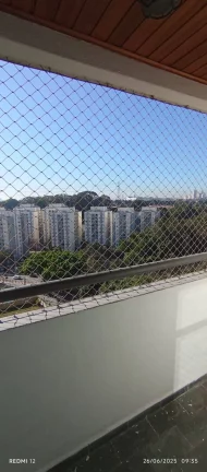 Imagem Apartamento à Venda no Parque Continental - Osasco