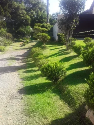 Imagem Área à venda, 12 m² por R$ 3.750.000,00 - Jardim Nova Poá - Poá/SP