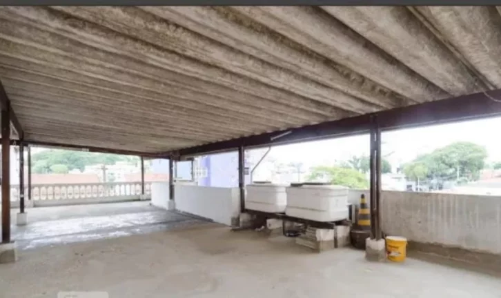 Imagem Casa à venda com 3 dormitórios em Jardim do Mar, São Bernardo do Campo-SP