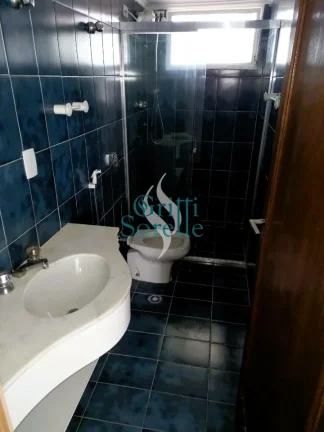 Imagem Apartamento à Venda em Jardim Paulista - São Paulo/SP.
