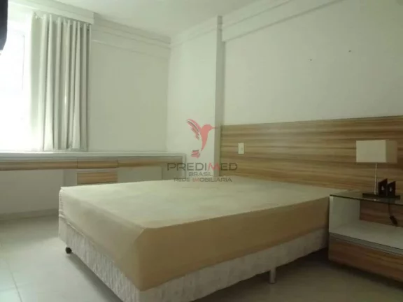 Imagem Vende-se apartamento em Manaira, porteira fechada, em excelente localização