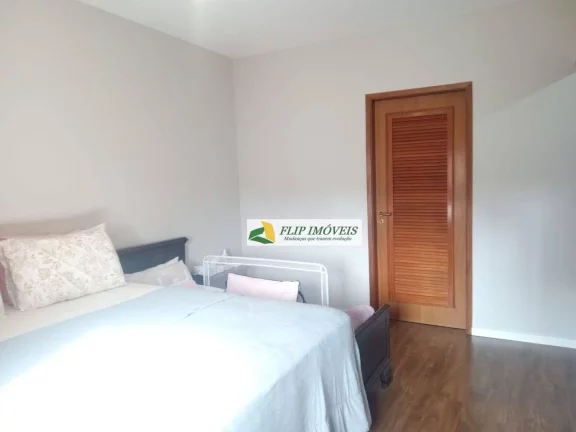 Imagem Apartamento com 4 dormitórios à venda, 189 m² por R$ 1.700.000,00 - Cambuí - Campinas/SP