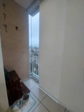 Imagem Imóvel com 2 Quartos à Venda, 47 m² em Taboão/jardim Celeste - São Bernardo Do Campo