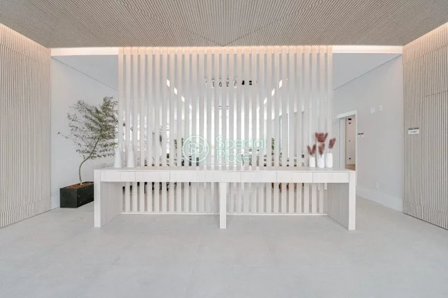 Imagem Apartamento à venda no Paraíso - Lançamento A partir de R$ 4.117.880,00 - Área 156 m² - 03 suí...